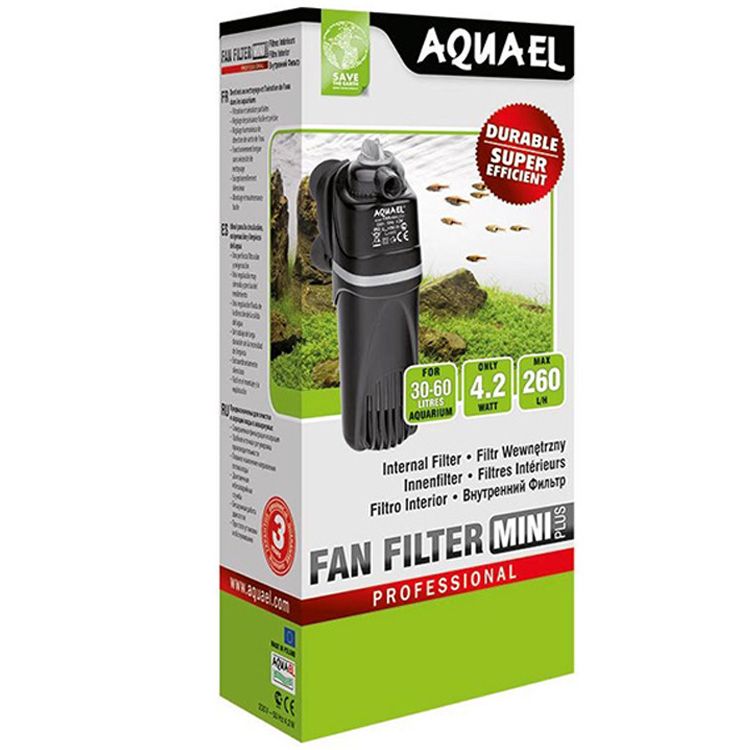 Aquael Fan Mini+