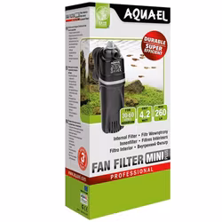 Aquael Fan Mini Plus Innerfilter
