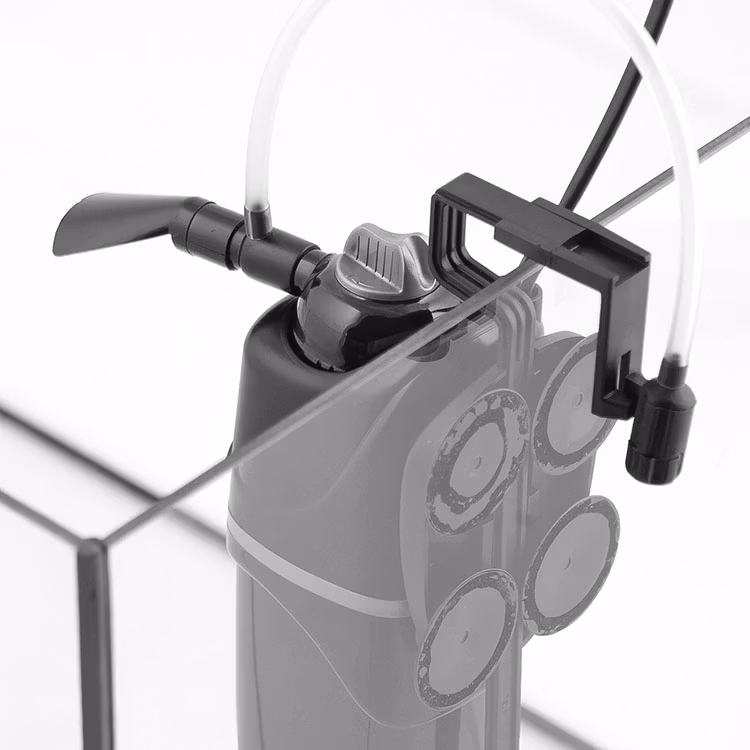 Aquael Innerfilter - Fan 1 Plus
