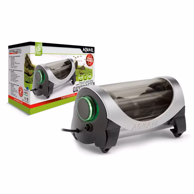 Aquael Oxypro Quiet 150