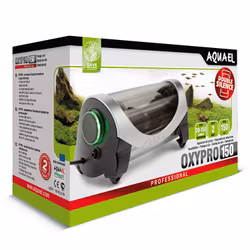 Aquael Oxypro Quiet 150