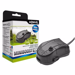 Aquael Miniboost 100
