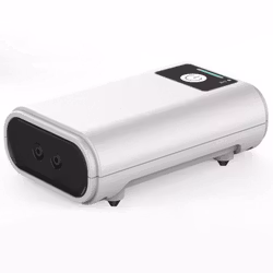 EKAN EK-LD20 - Uppladdningsbar Luftpump - 180 l/h