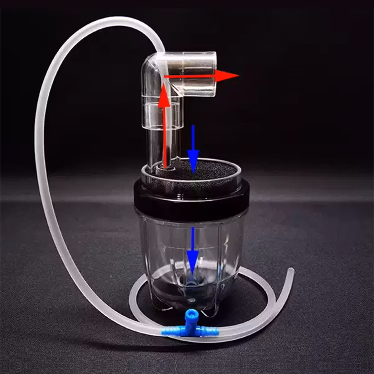 Äggkläckare - Medium