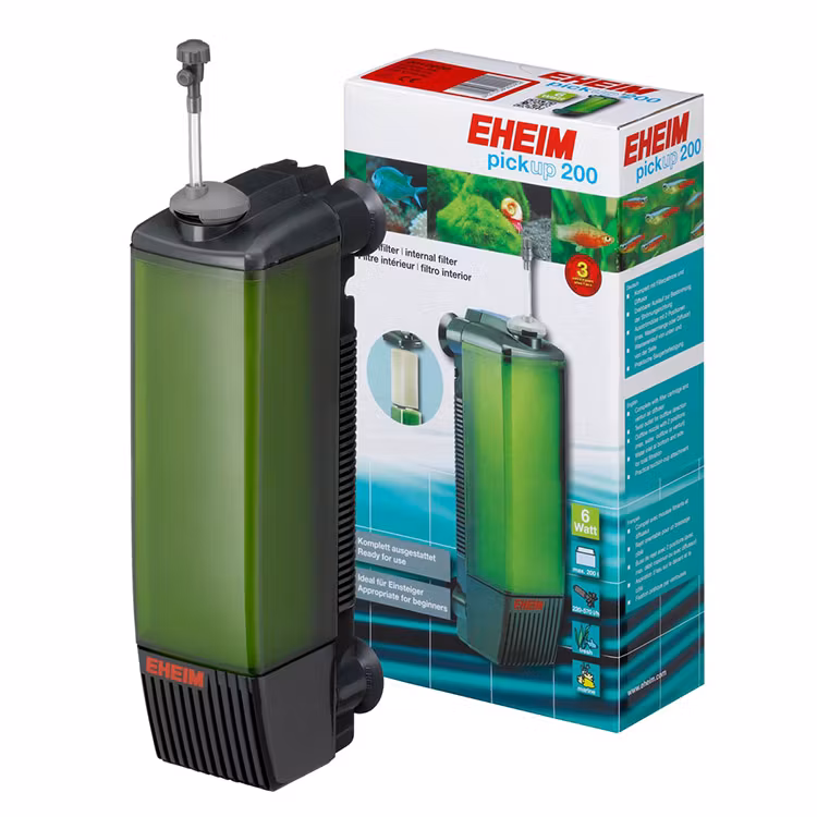 Eheim Pickup 200