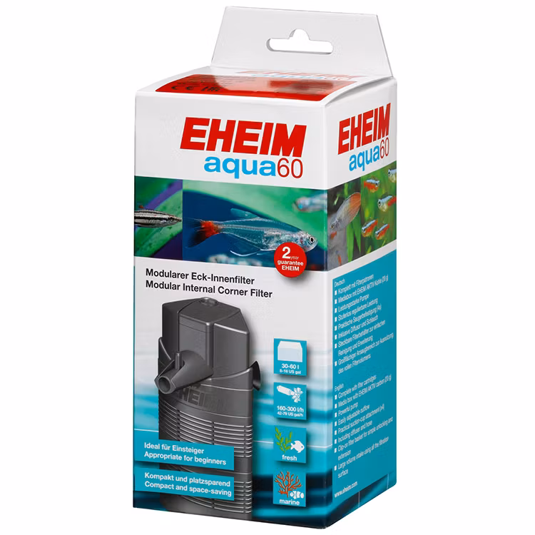 Eheim Aqua 60