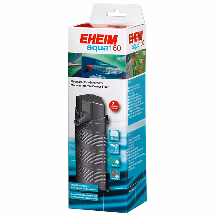 Eheim Aqua 160