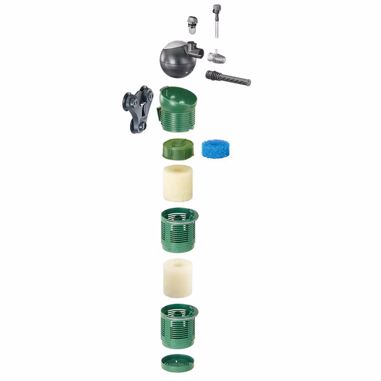 Eheim Aquaball 130