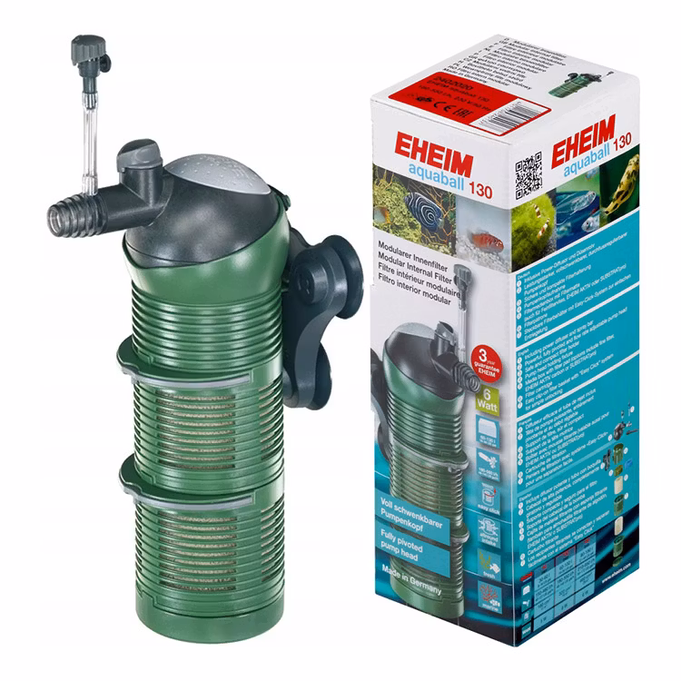 Eheim Aquaball 130
