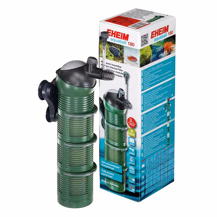 Eheim Aquaball 180