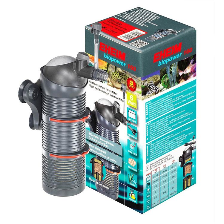 Eheim Biopower 160