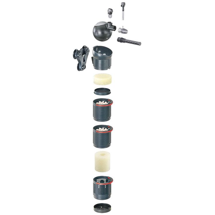 Eheim Biopower 200