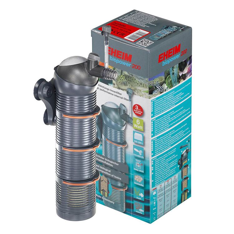 Eheim Biopower 200