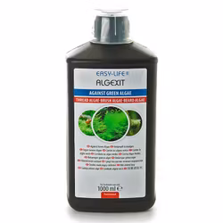 Easy-Life AlgExit - Mot Grönalger - 1000ml