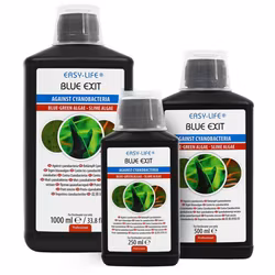 Easy-Life Blue Exit - Mot Blågröna Alger - 250ml