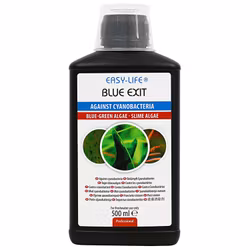 Easy-Life Blue Exit - Mot Blågröna Alger - 500ml