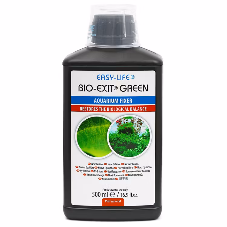 Easy-Life Bio-Exit Green 500ml