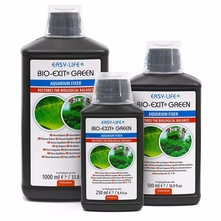 Easy-Life Bio-Exit Green 500ml