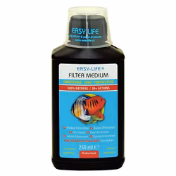 Easy-Life Filter Medium - 250ml