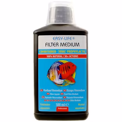 Easy-Life Filter Medium - 500ml