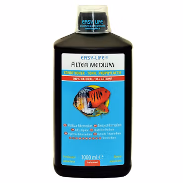 Easy-Life Filter Medium - 1000ml