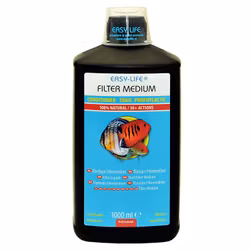 Easy-Life Filter Medium - 1000ml