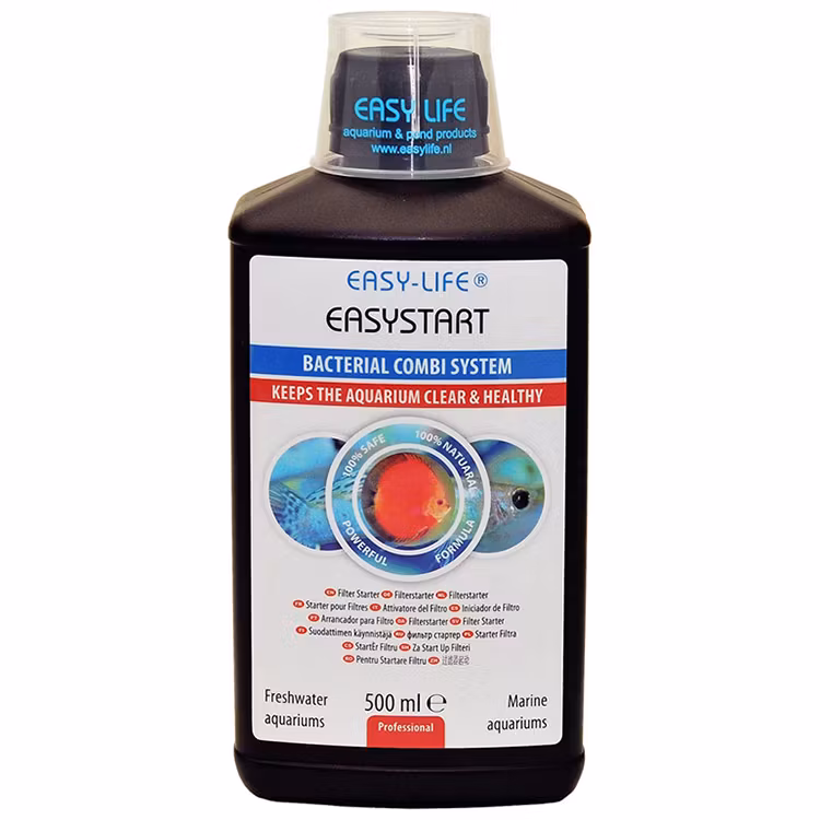 Easy-Life EasyStart - 500ml