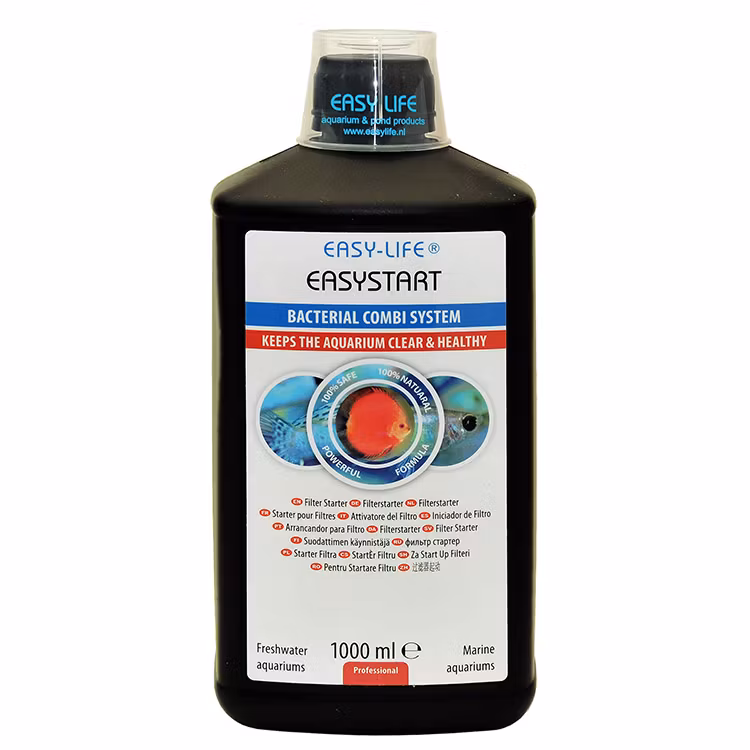 Easy-Life EasyStart - 1000ml