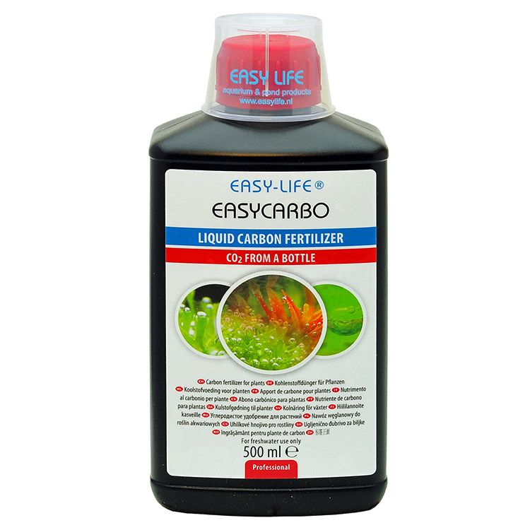 Easy-Life EasyCarbo - 500ml