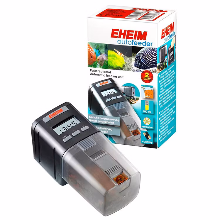 Eheim Autofeeder 3581