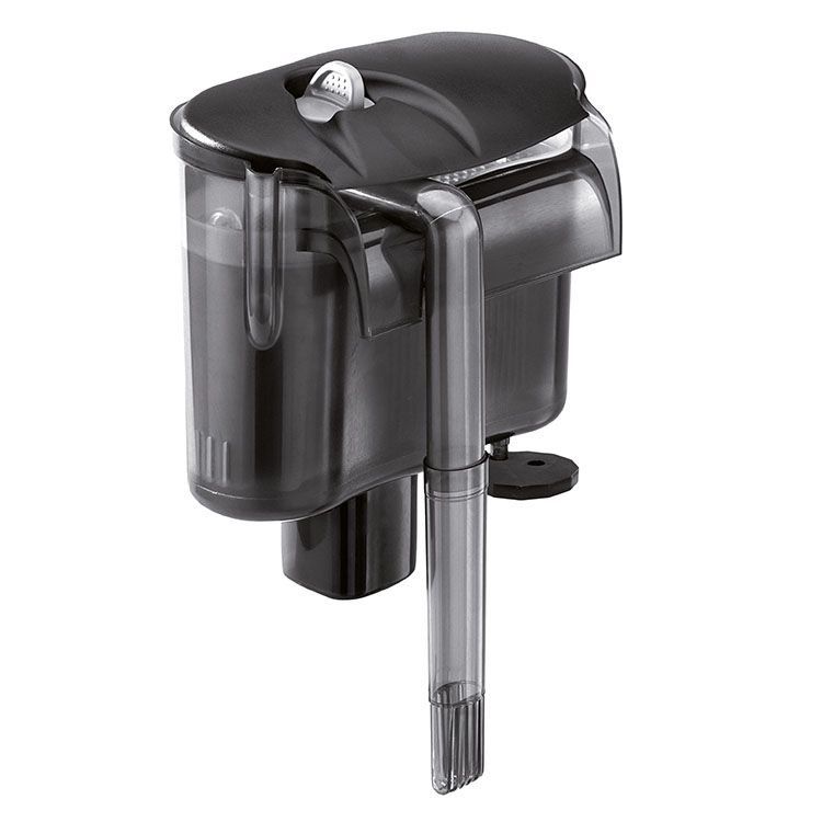 Aquael VersaMAX 2 - Påhängsfilter