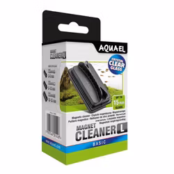 Aquael Magnetic Cleaner - Large