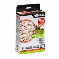 Aquael BioCeraMax 600 - 1L