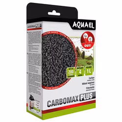 Aquael CarboMax Plus 1000ml