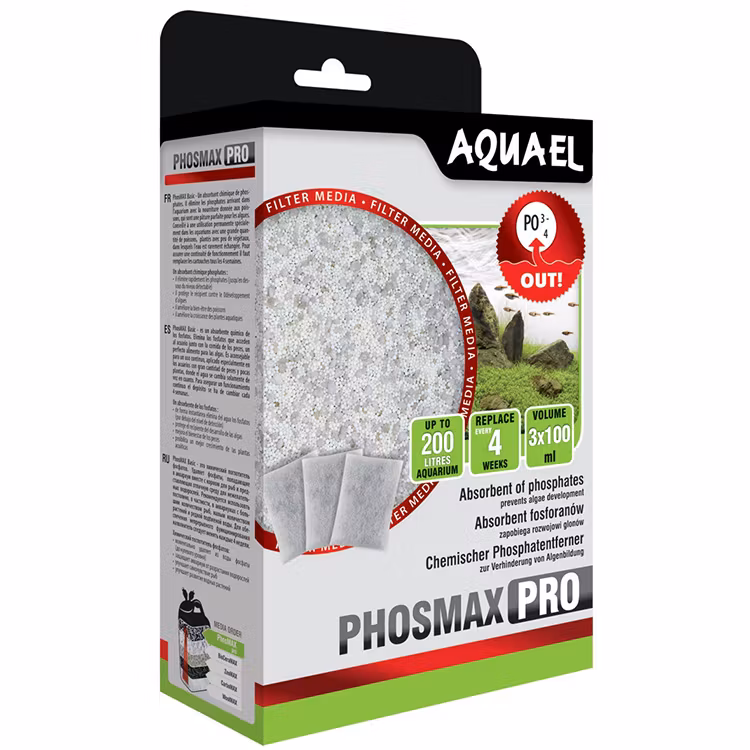 Aquael PhosMAX Pro 300ml