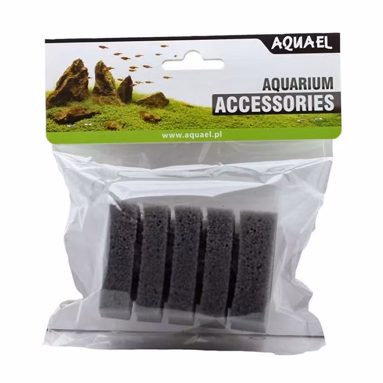 Pat Mini Filtersvamp - Fin