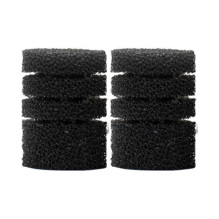 Turbo Filter 500 Filtersvamp - 2-pack