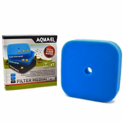Aquael - Extra Finporig Filtermatta - UltraMax/Maxi Kani