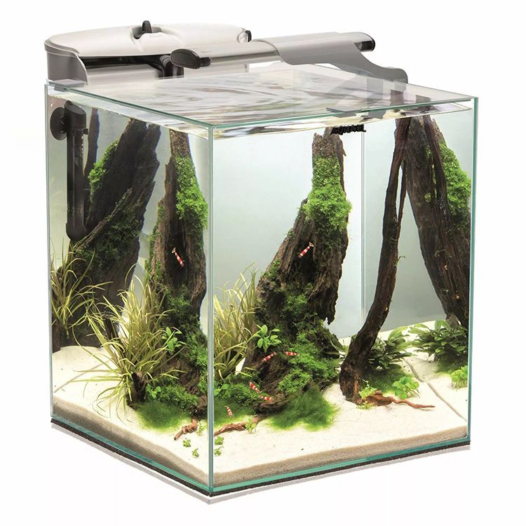 Aquael Fish & Shrimp Duo A