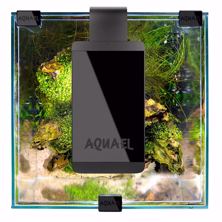 Aquael Fish & Shrimp Day&Night - 30L