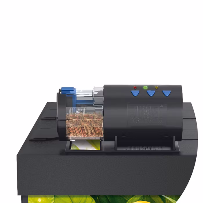 Juwel EasyFeed - Foderautomat