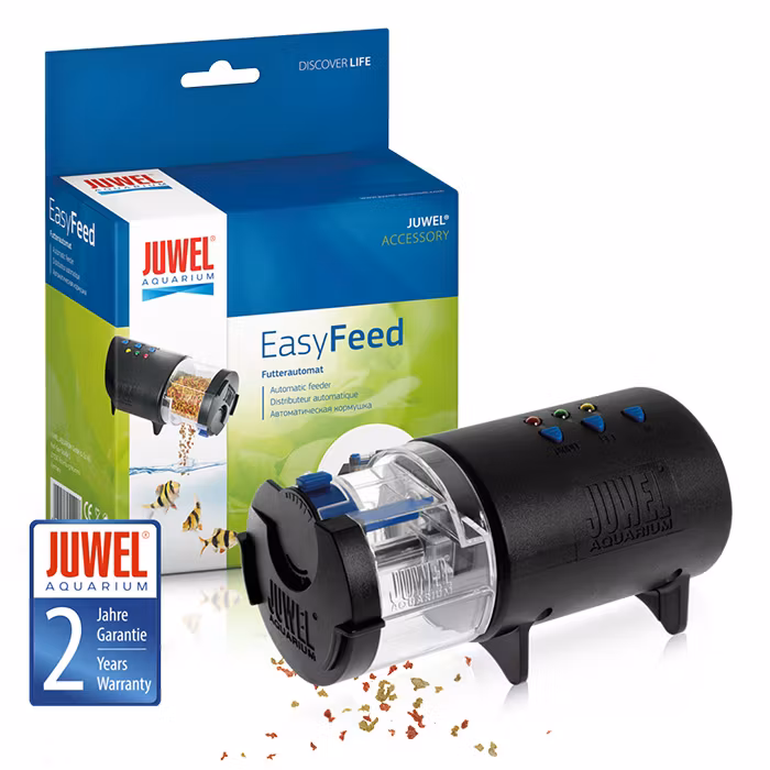 Juwel EasyFeed - Foderautomat