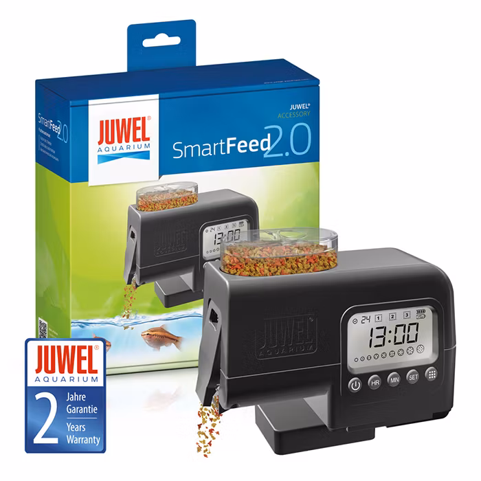 Juwel SmartFeed 2.0