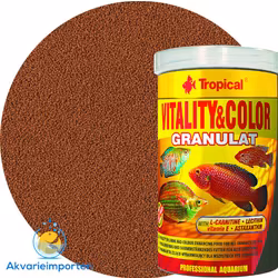 Vitality & Color Granulat 1000 ml
