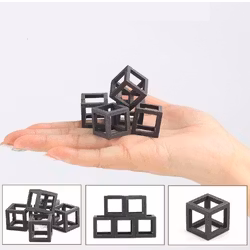 Räkgrotta - Kub 2 cm