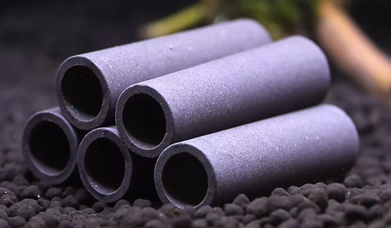 Räkrör - Mini 5 pack