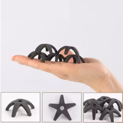 Räkgrotta - Stjärna