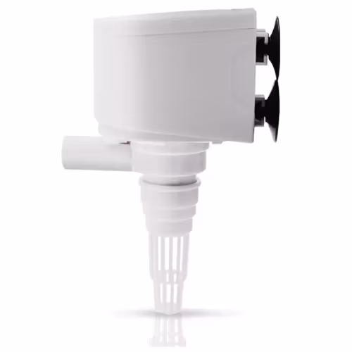 Pumphuvud - 2800 l/h - Vit