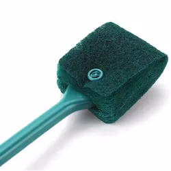Algskrubbare - 23 cm