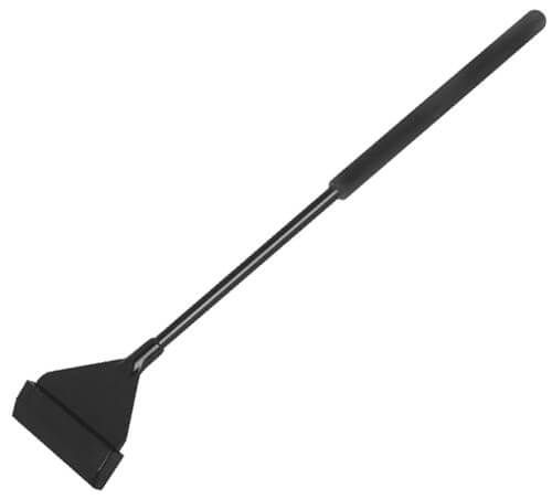 Algskrapa med rakblad - 41 cm